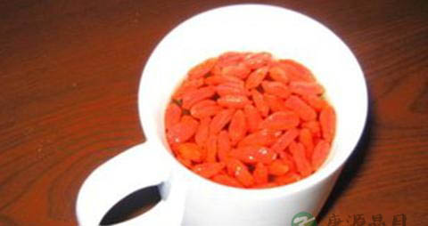 清肝明目的中成药