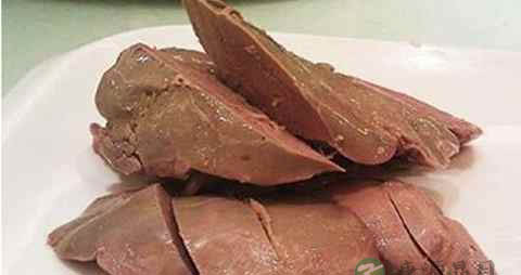 吃肝对眼睛好吗