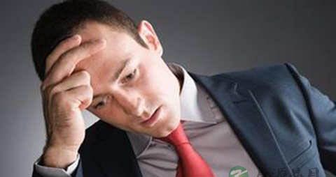 防治脱发的方法