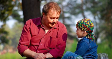 青少年吃什么补血