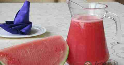 哪些水果清热解毒