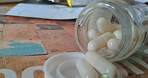 戒毒所收费标准