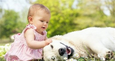 宝宝热气上火怎么办