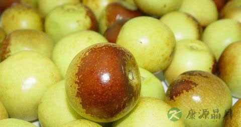 经期吃什么水果好