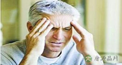 脱发白发吃什么药