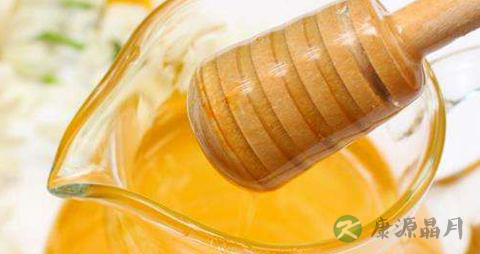 蜂蜜怎样吃好