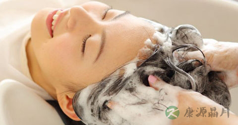 肾虚脱发的症状