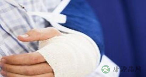 骨折了吃什么好得快