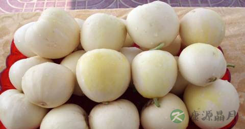 湿气重吃什么水果