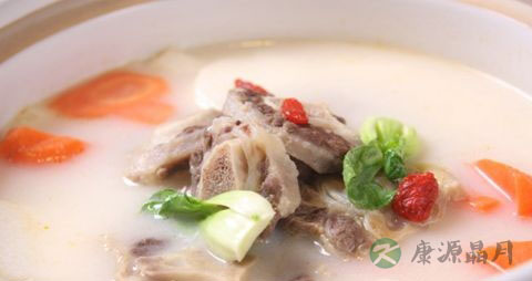 清热解毒吃什么食物