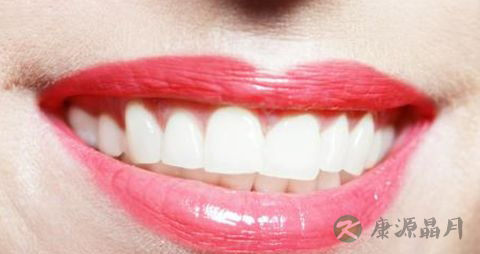 怎样使牙齿变白