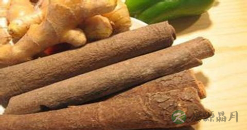 治疗口干的中药