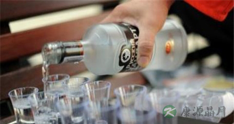每天喝点白酒有什么好处