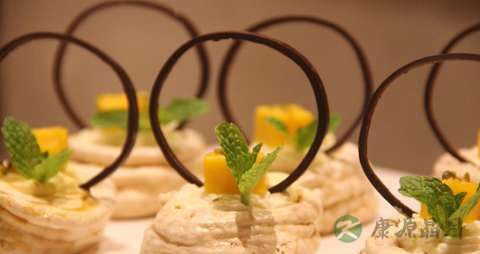 身体湿气重不能吃什么