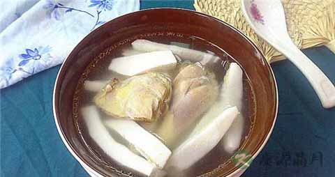 椰子煲鸡的做法