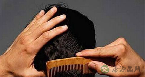 头发脱落吃什么