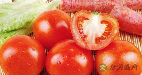 西红柿怎样吃好
