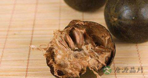 罗汉果止咳化痰吗