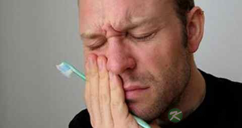 吃什么对牙痛好