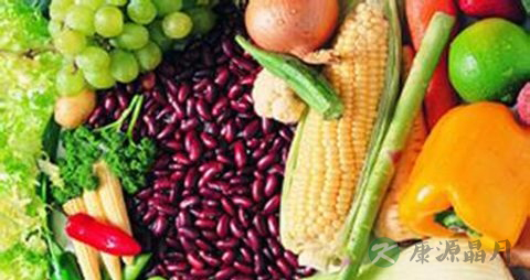 血栓病人的饮食