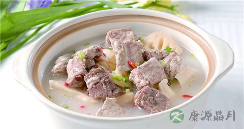 哪些蔬菜可以用来煲汤