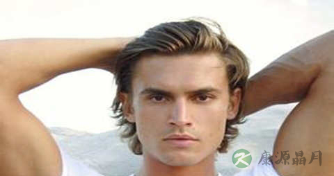 头发为什么会脱发