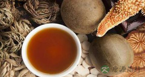 治疗咽炎喝什么