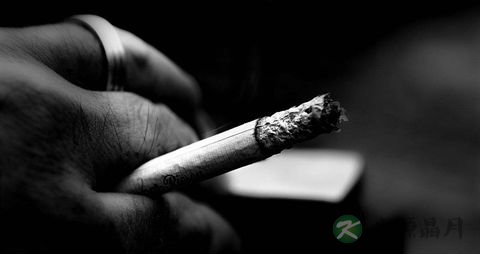 青少年吸烟的危害