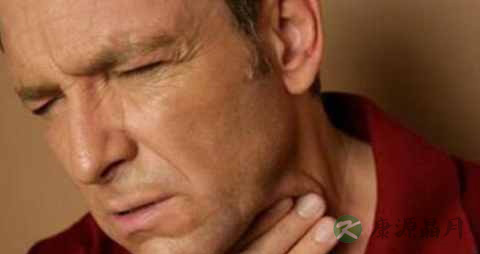 右边喉咙痛怎么办