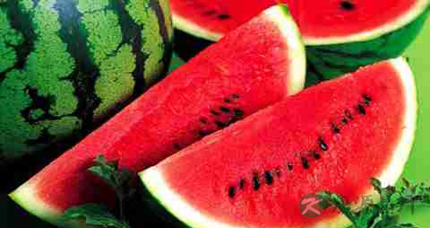 吃什么可以生津止渴