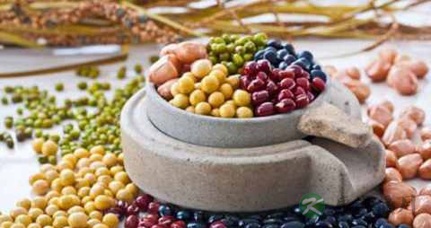 吃什么预防血压高