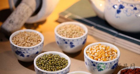 人体湿气重吃什么