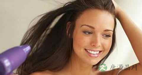 吃什么护理头发