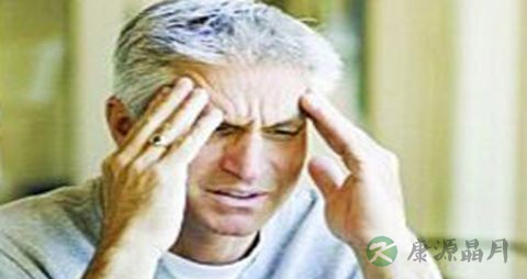 如何治疗白发脱发