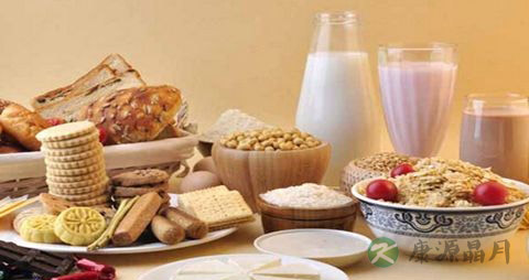 腰椎骨折吃什么