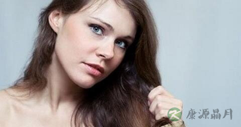 女人掉头发很厉害是什么原因