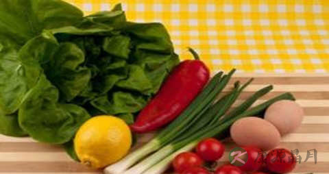 血压高适合吃什么水果