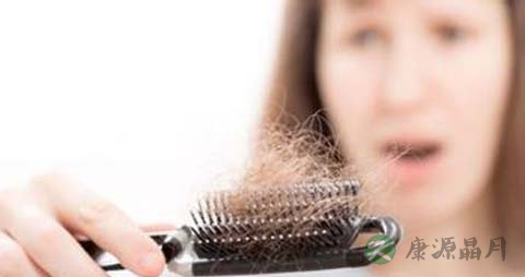 防脱发生发产品