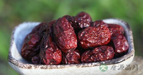 红枣怎样吃好