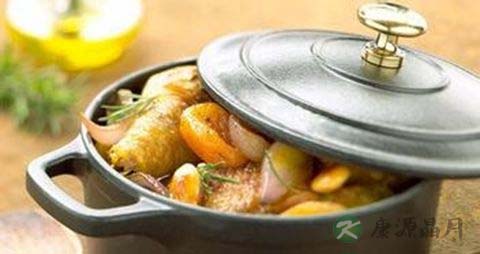 阴虚吃什么补肾