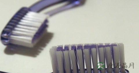 牙刷多久换一次