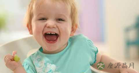 小儿吃什么补血