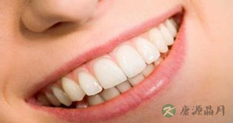 牙齿矫正可以吃什么