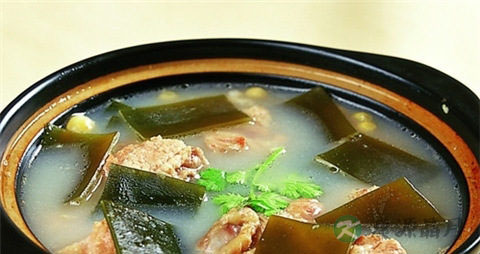 预防血管堵塞的食物