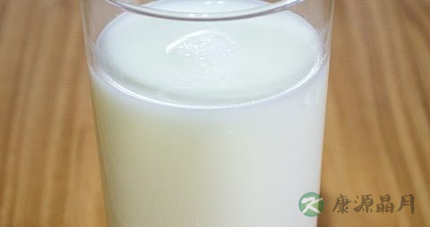 牛奶加盐的功效