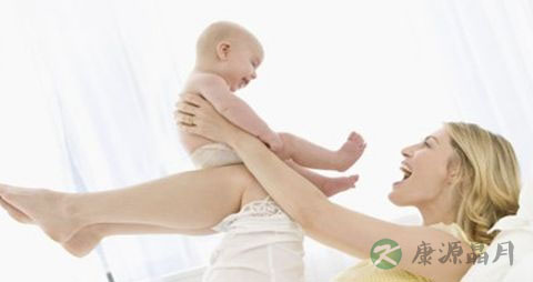 产后脱发严重怎么办