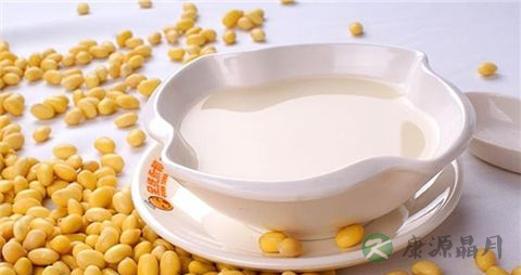 喝豆浆有什么好处