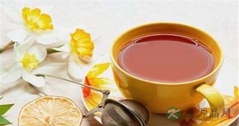 什么茶降血压降血脂