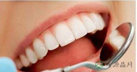 拔了牙齿吃什么