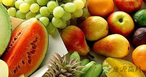 清热解毒的蔬菜水果